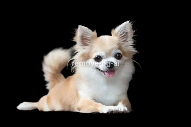 Remove background from animal and pet photos